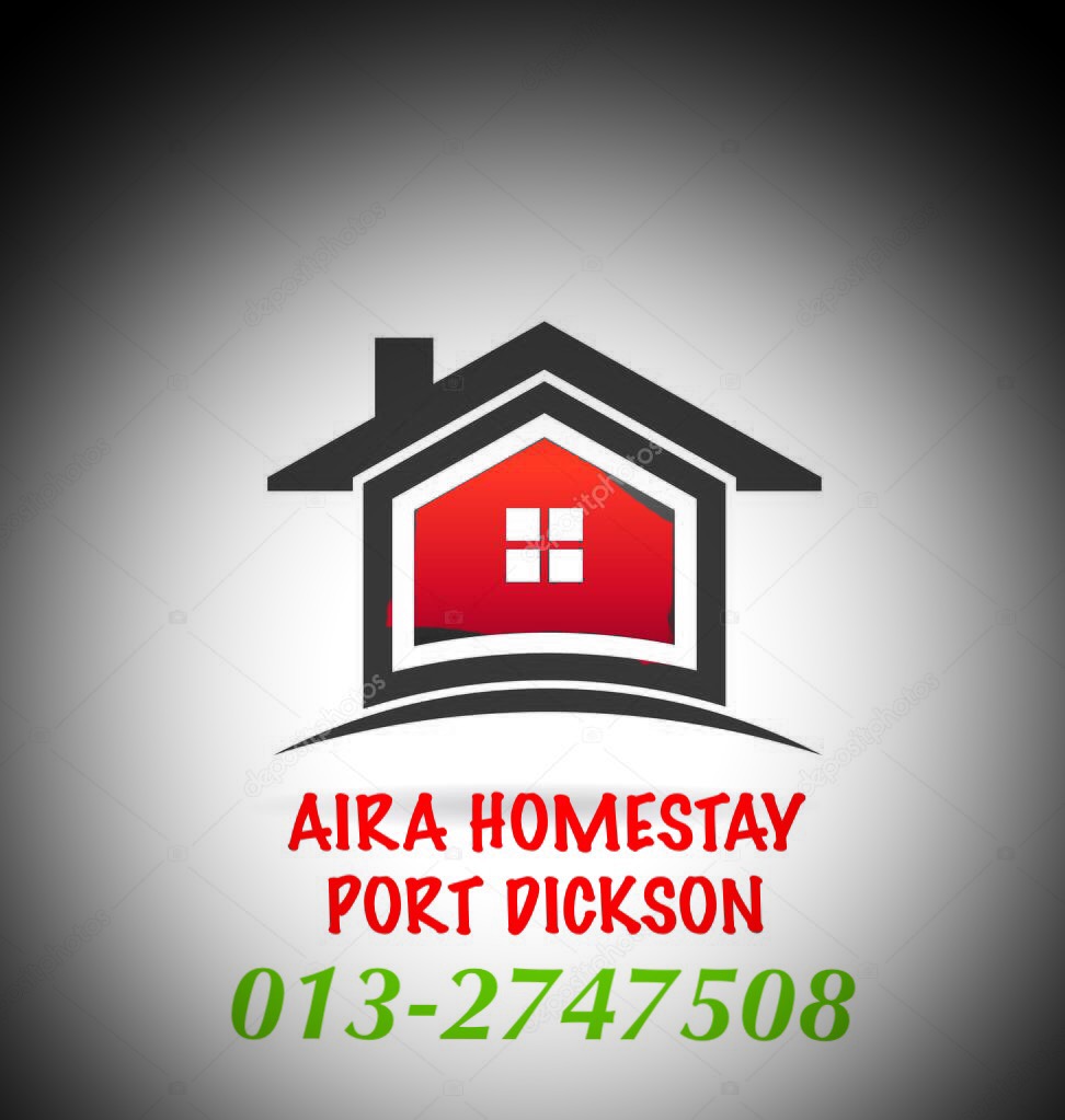 Airaa Homestay Port Dickson