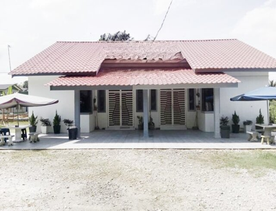 KBK Homestay Kota Bharu