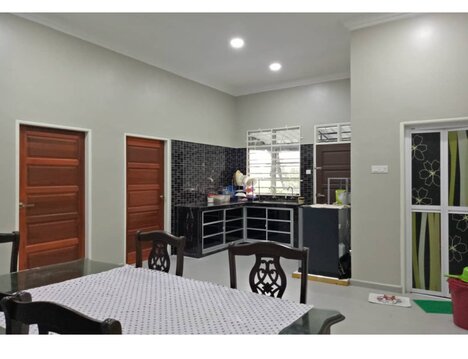 Teratak Rz Homestay @ Kuala Terengganu