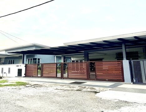 Homestayklia@28Sepang