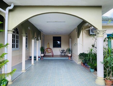 Nur Jannah Roomstay - Islam Only
