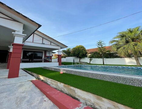 Alfanama D'Homestay
