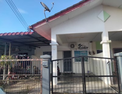 Wan Homestay | Kota Samarahan