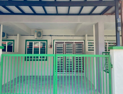 Azalia Homestay