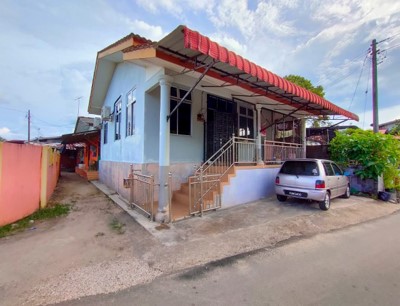 Homestay Tok Mek Pasir Mas