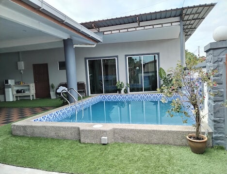 Villa Elsa Homestay