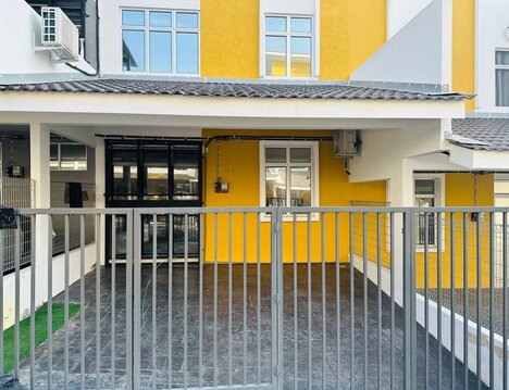 Rd Homestay