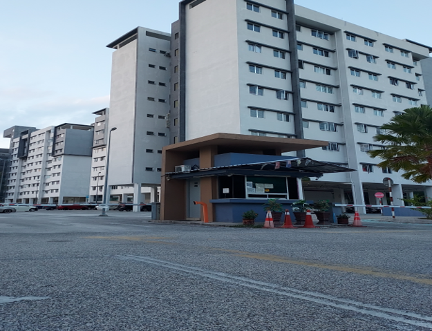 Eryns Homestay