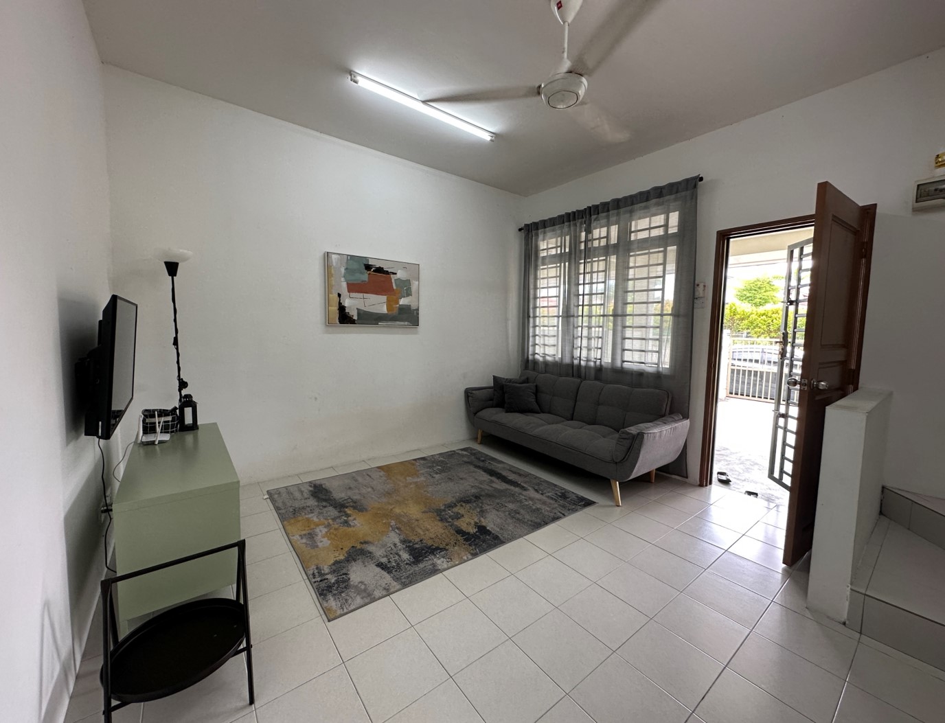 Homestay Tebrau JB