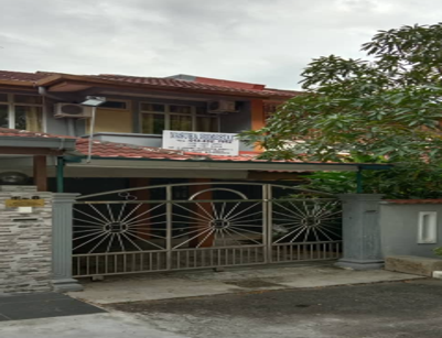 Nasuha Homestay
