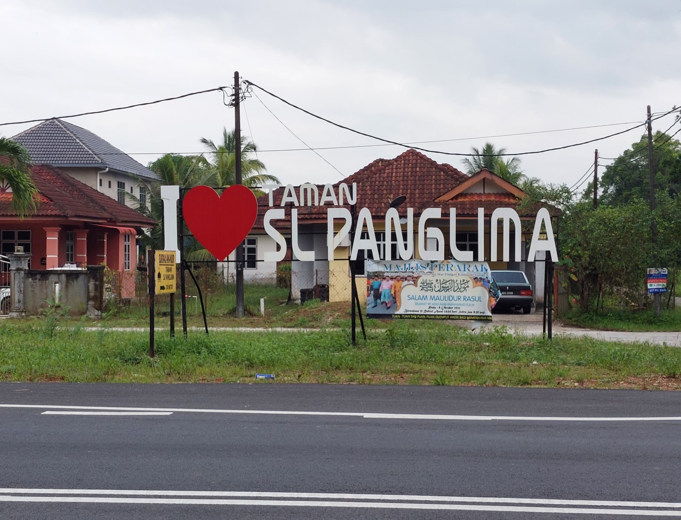 Homestay Bonda Pasir Mas