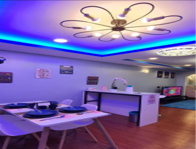 Singgah Medina Homestay