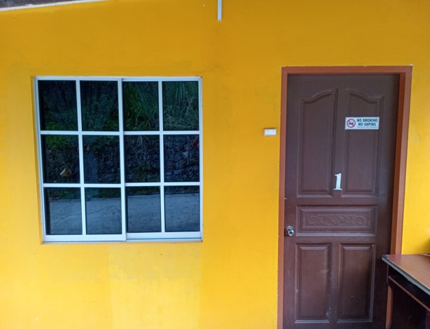 Arvad'S Cottage Tamparuli Sabah