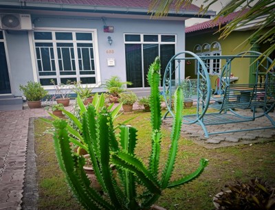 Homestay Duranta Home'S