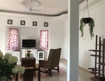 Homestay Teratak Kasih