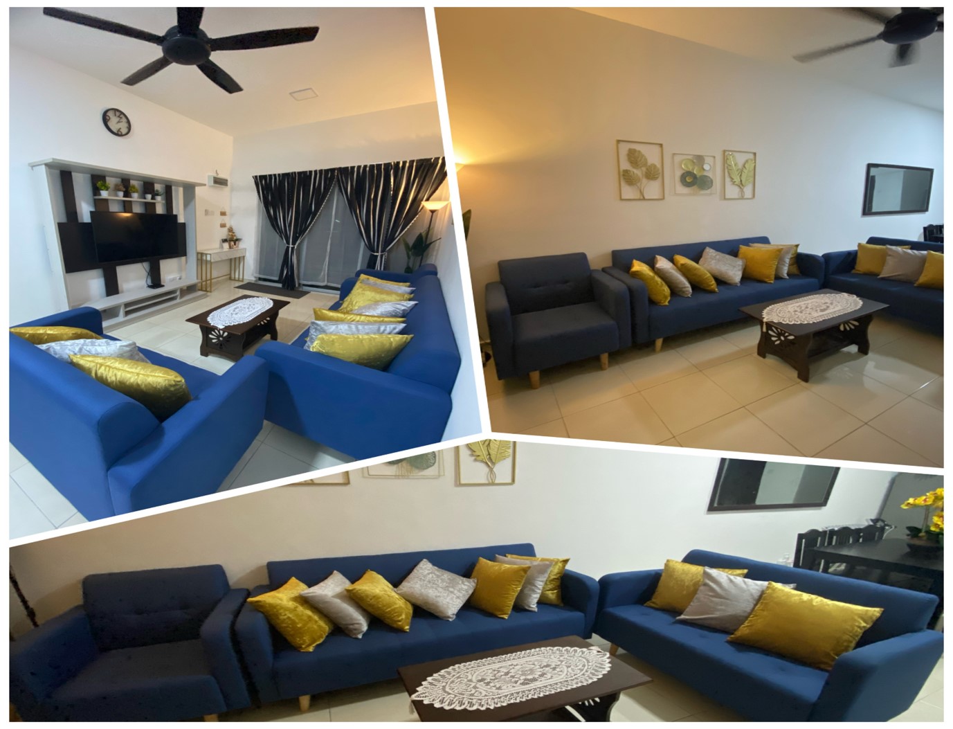 Homestay Ahmad PD
