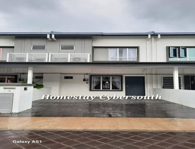 Homestay Cybersouth