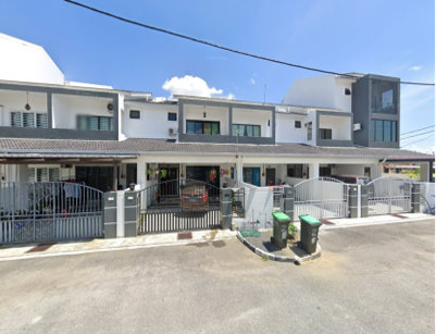 Noureeza Homestay In Alor Setar