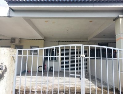 My Homestay Tanjong Malim