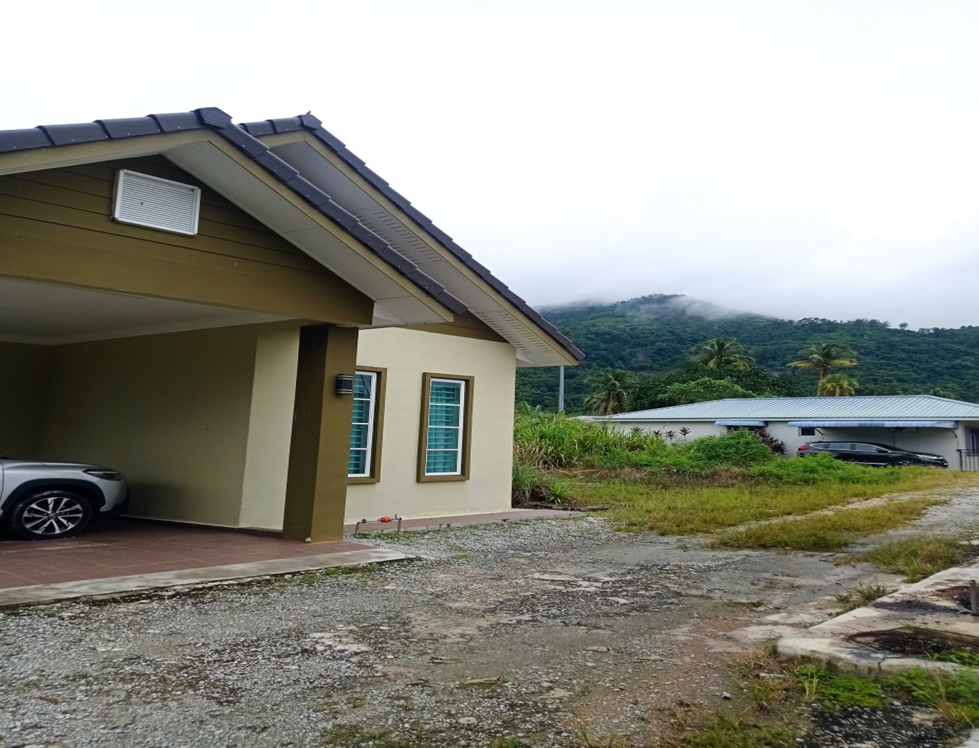 Homestay Inap Desa 93