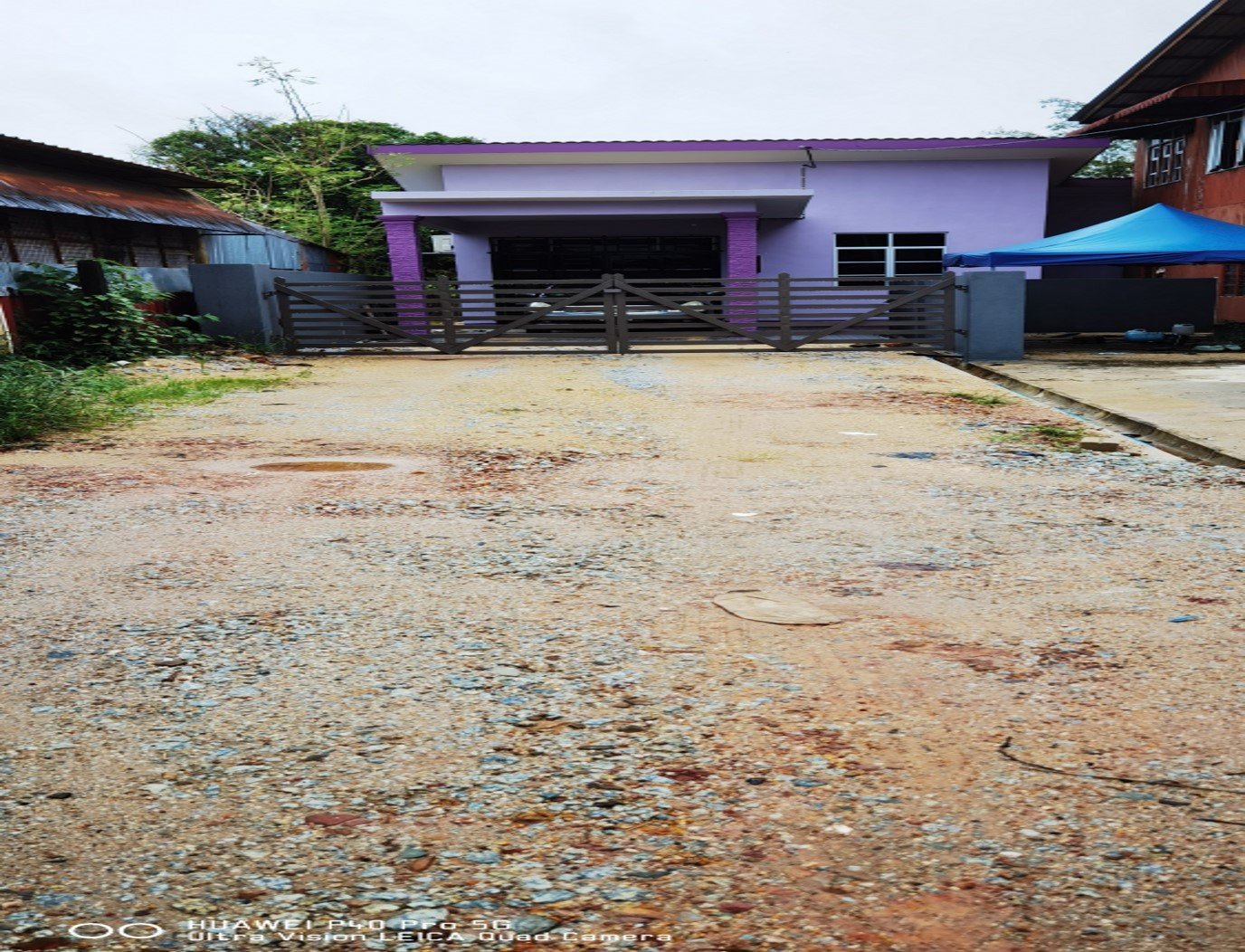 Homestay Budget In Kuala Terengganu