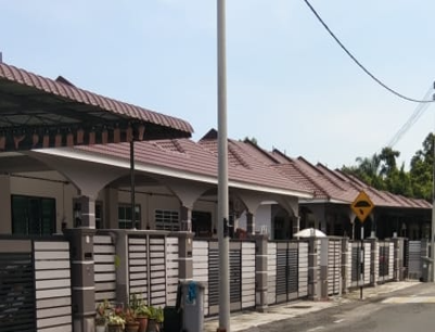 Sha Homestay Muar