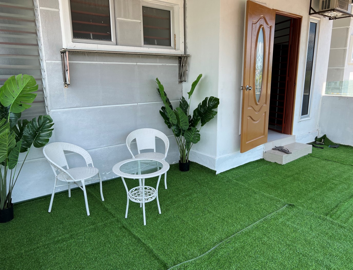 D'Laili Homestay