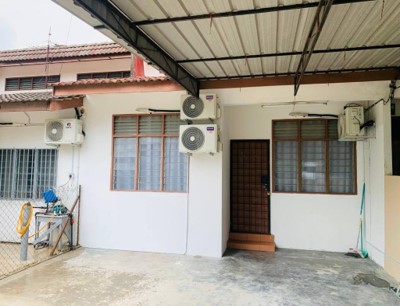 Spar Homestay 2