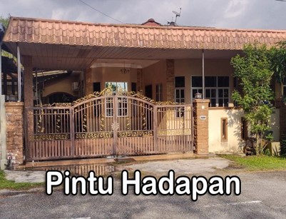 D' Sham Homestay
