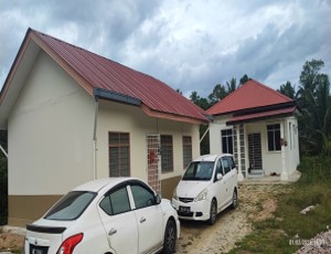 Mesra Musafir Homestay