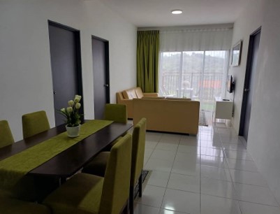 MyAira Homes @ Emerald Avenue Brichang
