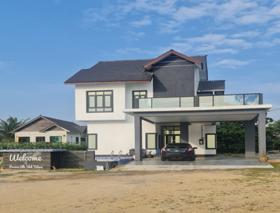 Persona Villa Teluk Bidara, Dungun