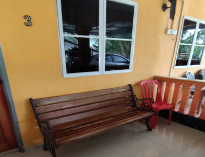 Chalet Kampung Kita