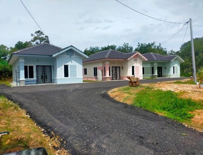 Homestay Dalilah
