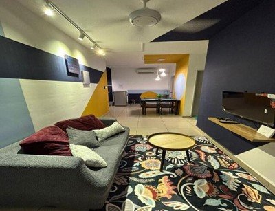 Mabuti Homestay