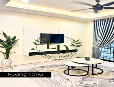 La Dimora Homestay Seri Manjung Lumut