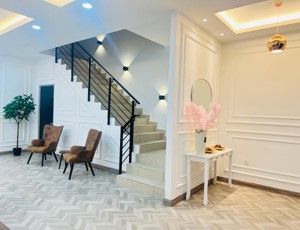 Muaz Homestay @ Bangi Avenue