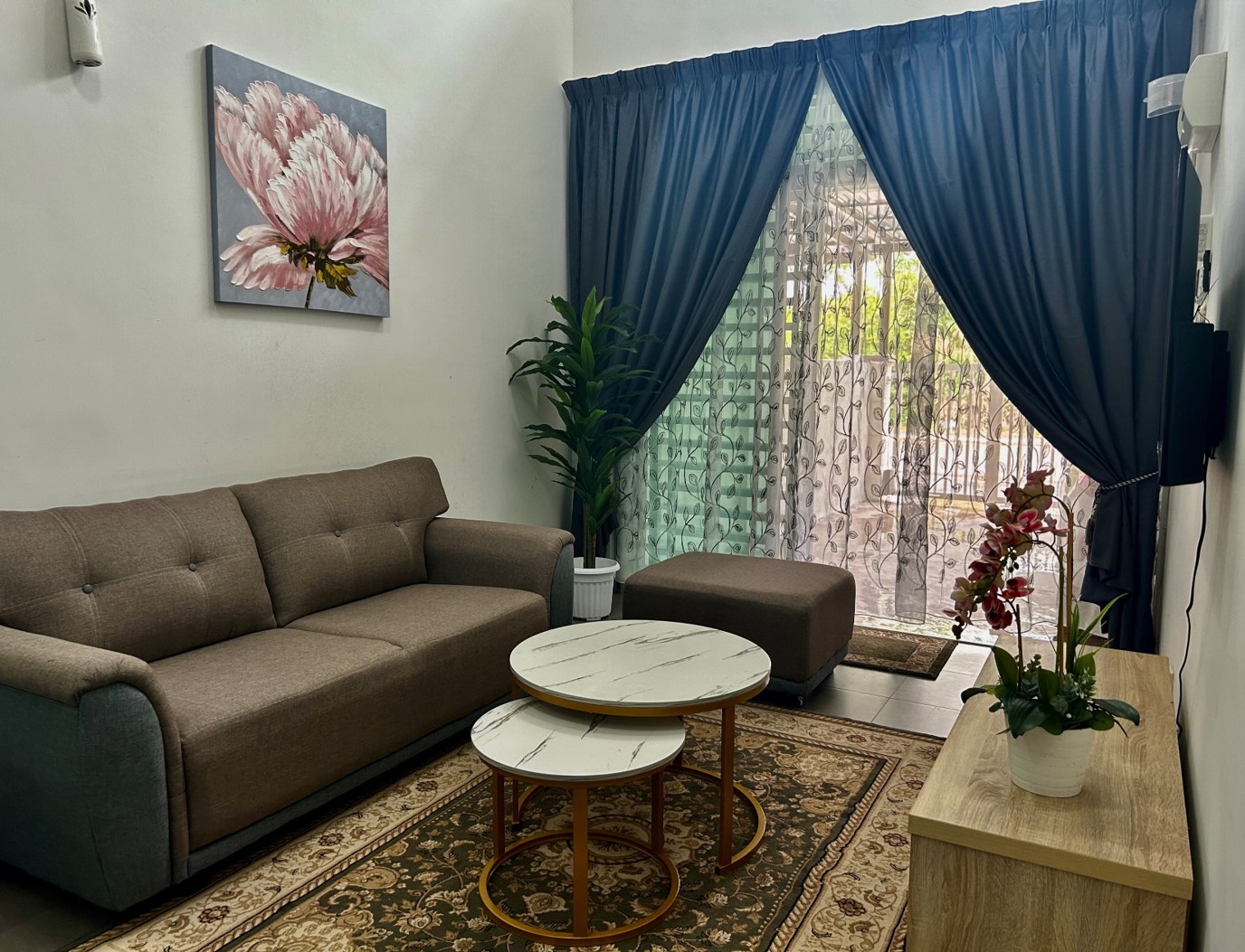 Nur Homestay Kangar
