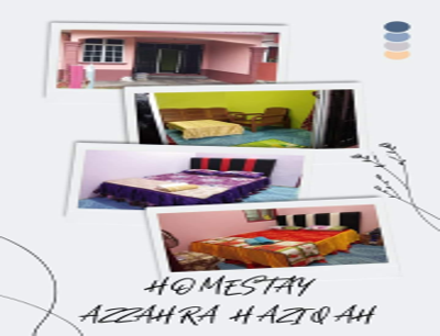 Az Zahra Haziqah Homestay