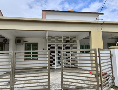 Homestay D'Yamialisaz