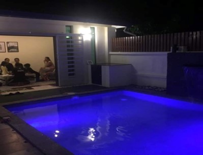 Ikeda Beauty Homestay Melaka With Pool