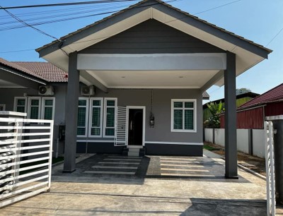 Risya Homestay Kota Bharu (Risya 1)