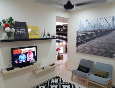 N'Houzz Homestay