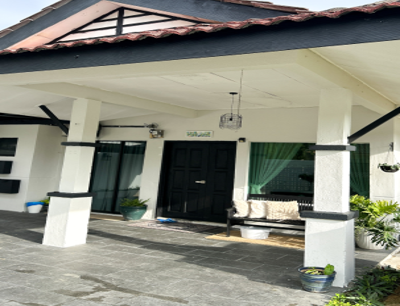 Rumah Tuah Homestay