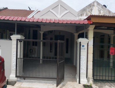 D'Sara Homestay