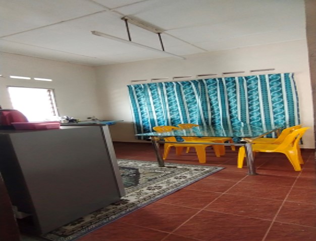 Guesthouse Merlimau