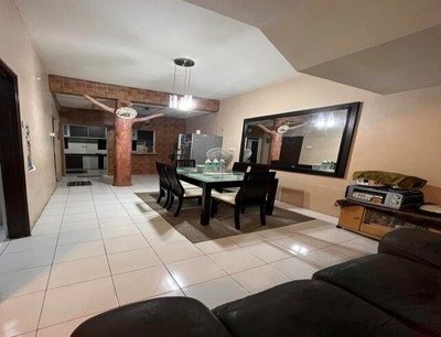Homestay Bazil