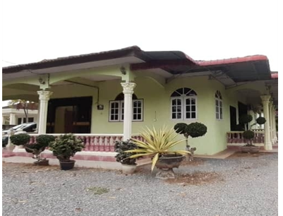Homestay Family