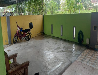 Homestay Taiping