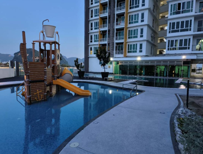 Ipoh D'Festivo Luxury Homestay